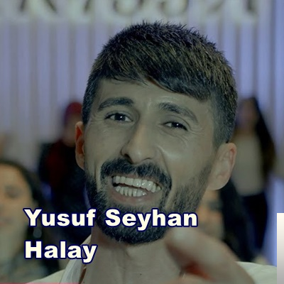 Yusuf Seyhan