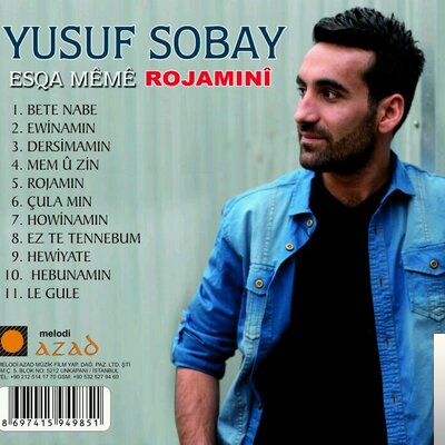 Yusuf Sobay