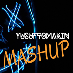 Yusuf Tomakin -  album cover