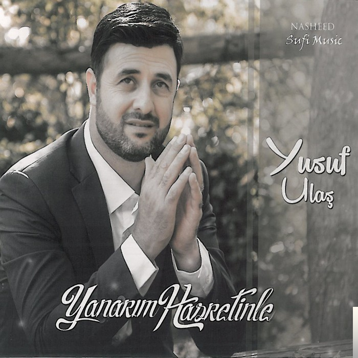 Yusuf Ulash