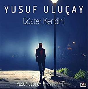 Yusuf Ulucay