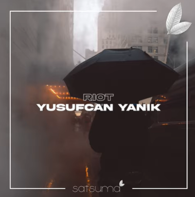 Yusufcan Yanik