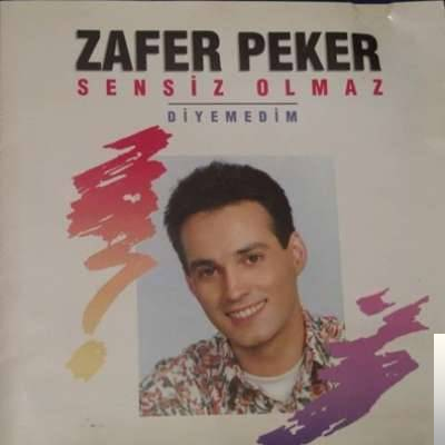 Zafer Peker