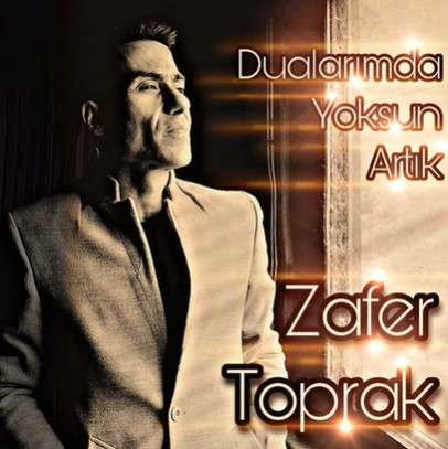Zafer Toprak - Yorma (feat Samo)