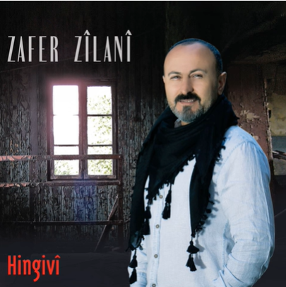 Zafer Zilani