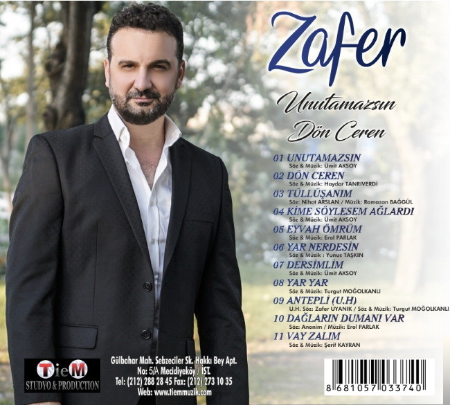 Zafer