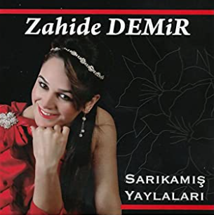 Zahide Demir