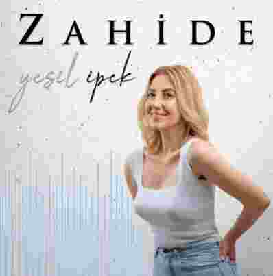 Zahide - Kızılcıklar Oldu Mu (2023) Albüm
