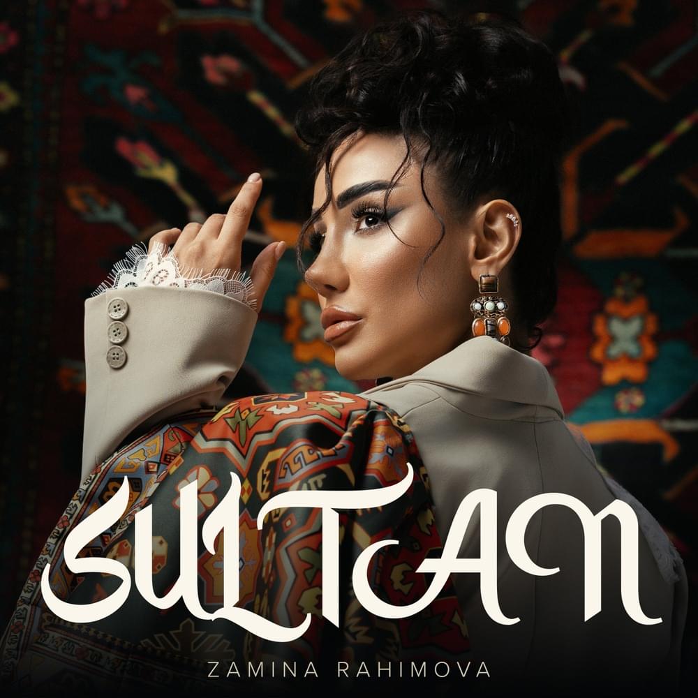 Zamina Rahimova