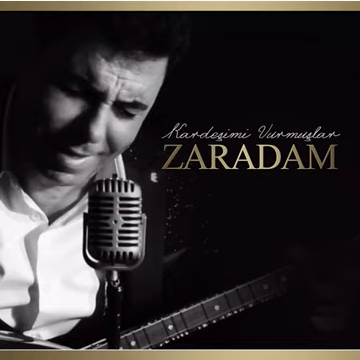 Zaradam