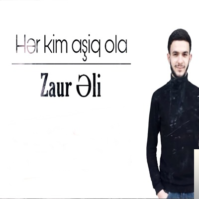 Zaur Eli