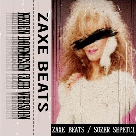 Zaxe Beats