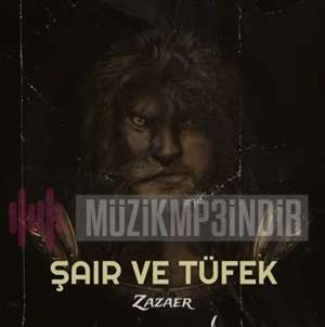 Zazaer -  album cover