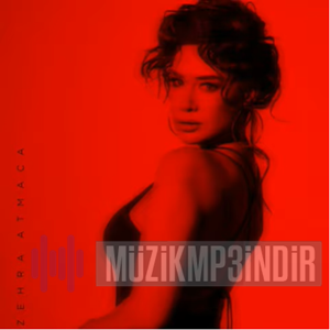 Zehra Atmaca -  album cover