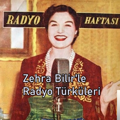 Zehra Bilir