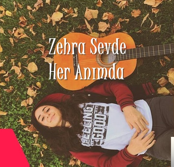 Zehra Sevde