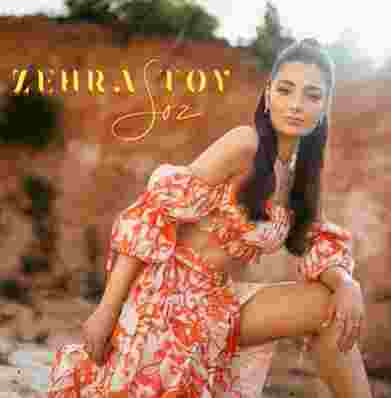 Zehra Toy - Söz (2021) Albüm