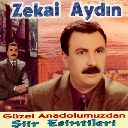 Zekai Aydın - Taş Koymadım