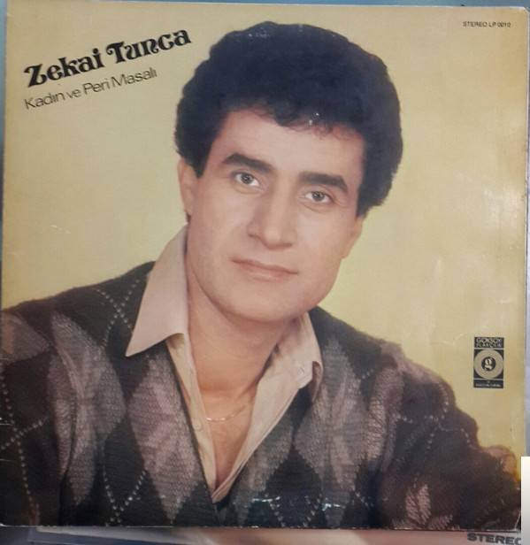 Zekai Tunca