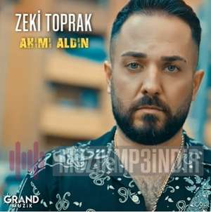 Zeki Toprak