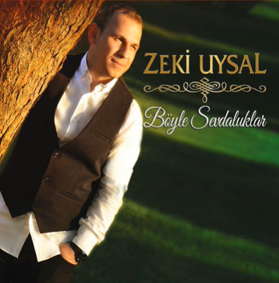 Zeki Uysal