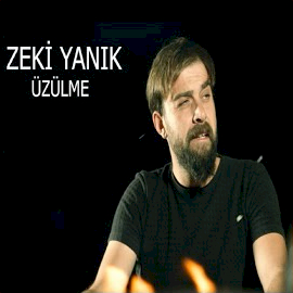 Zeki Yanik