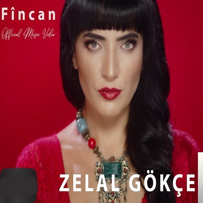 Zelal Gökçe -  album cover