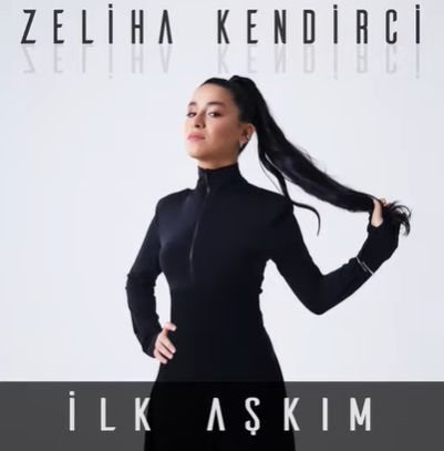 Zeliha Kendirci - Yaz Gülü (2023) Albüm