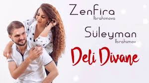 Zenfira İbrahimova - feat Güçlü Soydemir-Eledim Eledim