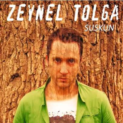 Zeynel Tolga