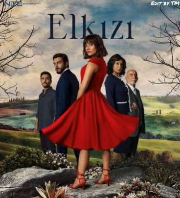 Zeynep Alasya -  album cover