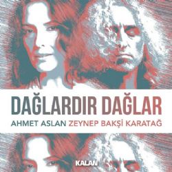 Zeynep Bakşi Karatağ -  album cover