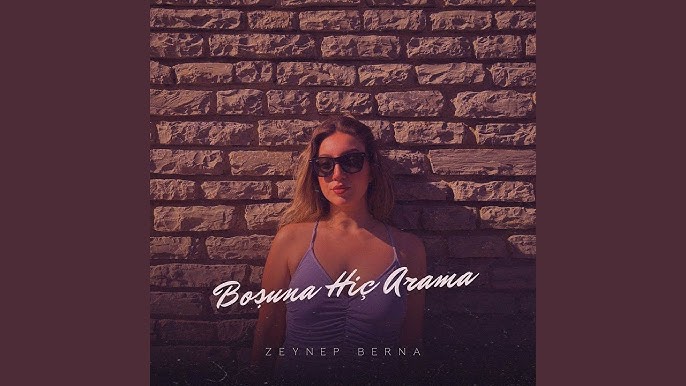Zeynep Berna