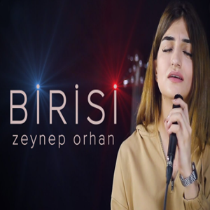 Zeynep Orhan