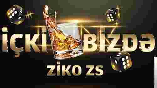 ZiKOZS -  album cover
