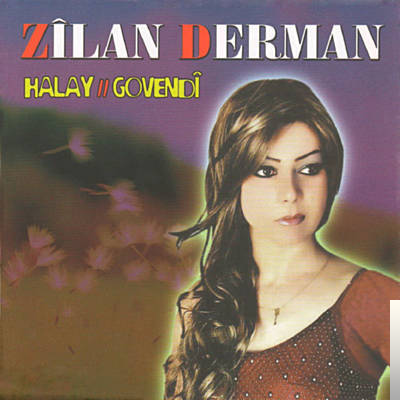 Zilan Derman