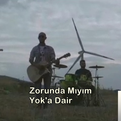 Zorunda Mıyım