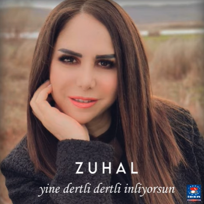Zuhal - Yine Dertli Dertli İnliyorsun (2021) Albüm