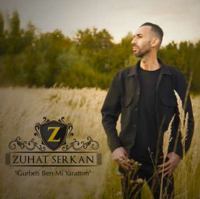 Zuhat Serkan - Var mıydı Albüm
