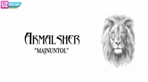akmal-sher-2017-video-clip