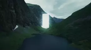 eternity