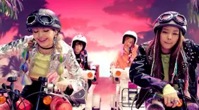 boombayah