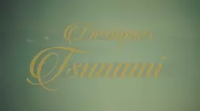 tsunami