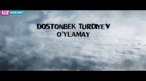 dostonbek-turdiyev-2017-video-clip