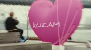azizam
