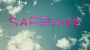 sapphire