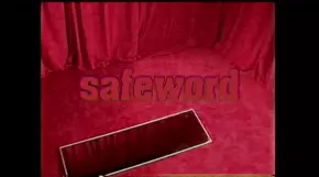 safeword