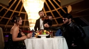 restoran