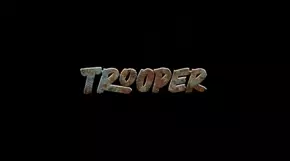 trooper