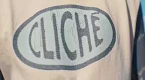 clich